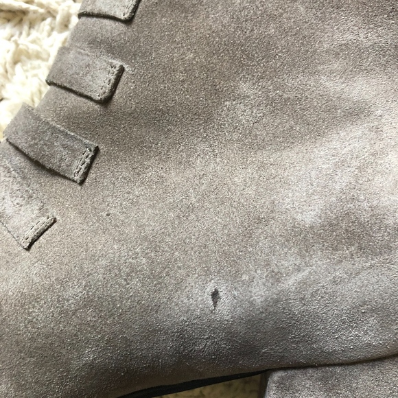 NIB-Jeffrey Campbell Serpico Boots-Size 8 - Picture 4 of 5